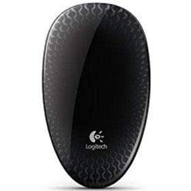 Logitech M600 Touch Mouse